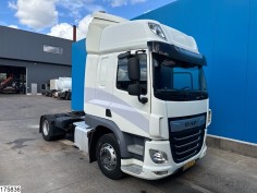 DAF CF 410