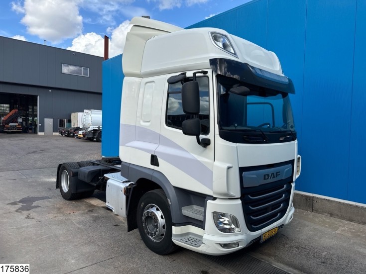 DAF CF 410
