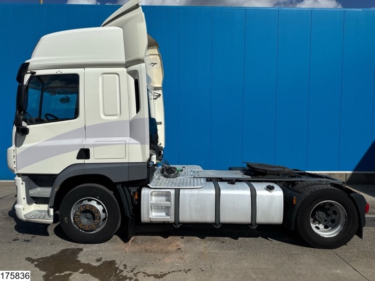 DAF CF 410