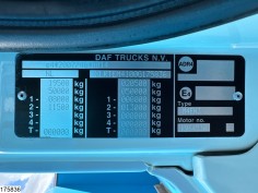 DAF CF 410