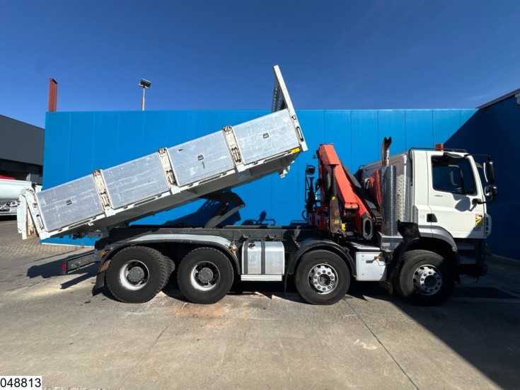 DAF CF 460