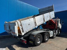 DAF CF 460