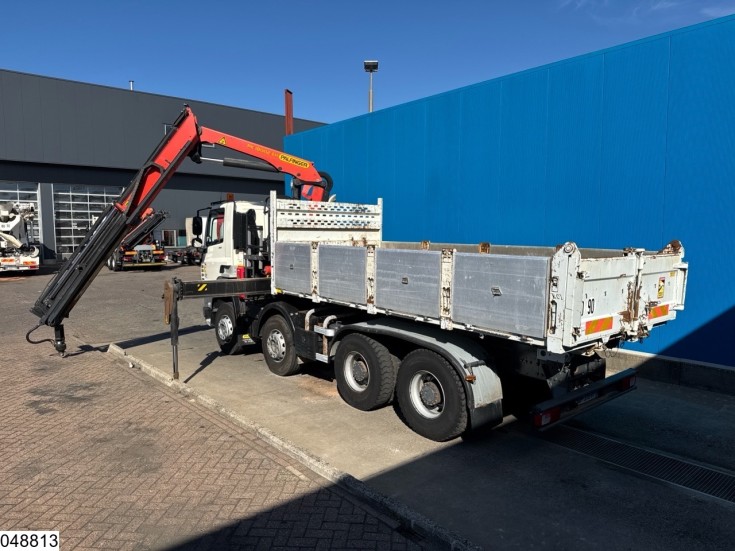 DAF CF 460