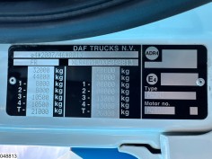 DAF CF 460