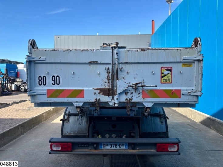 DAF CF 460