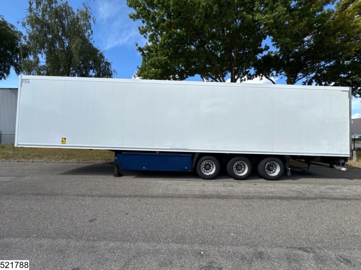 Krone Koel vries