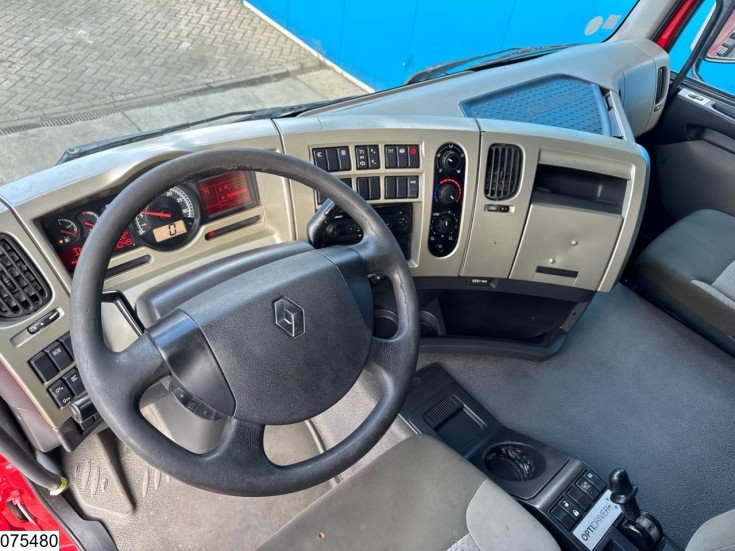 Renault Premium 460 Dxi