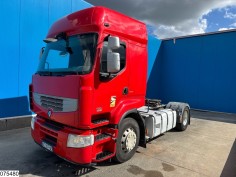 Renault Premium 460 Dxi