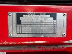 Renault Premium 460 Dxi