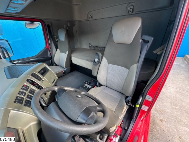 Renault Premium 460 Dxi
