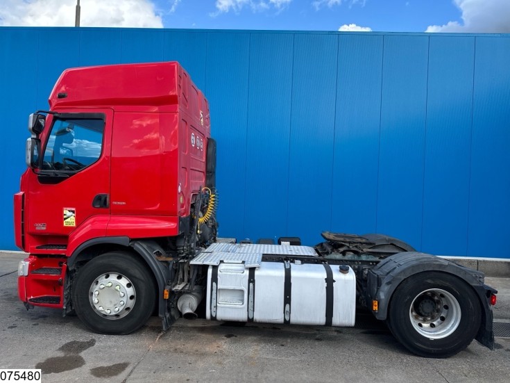 Renault Premium 460 Dxi