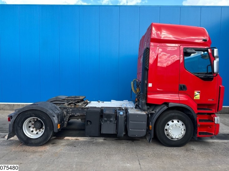 Renault Premium 460 Dxi