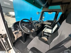 MAN TGX 18 460