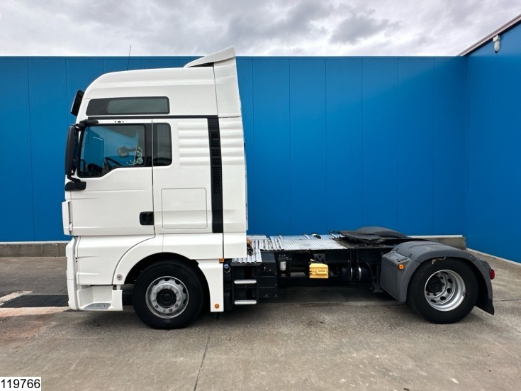 MAN TGX 18 460