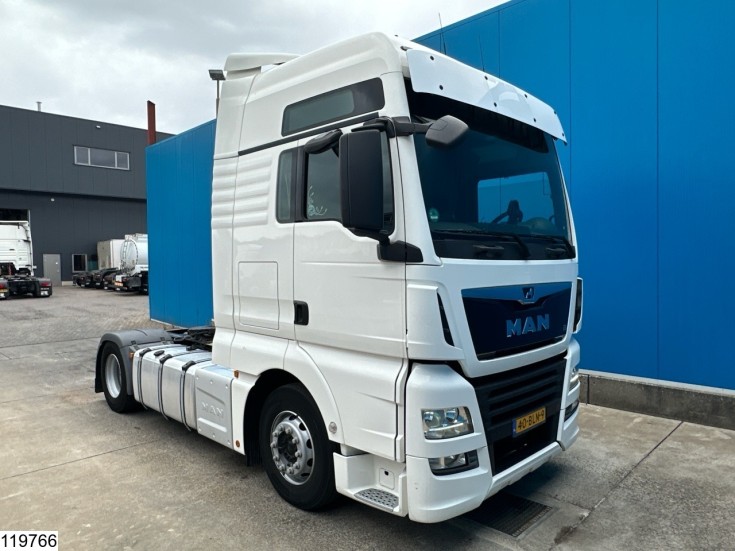 MAN TGX 18 460