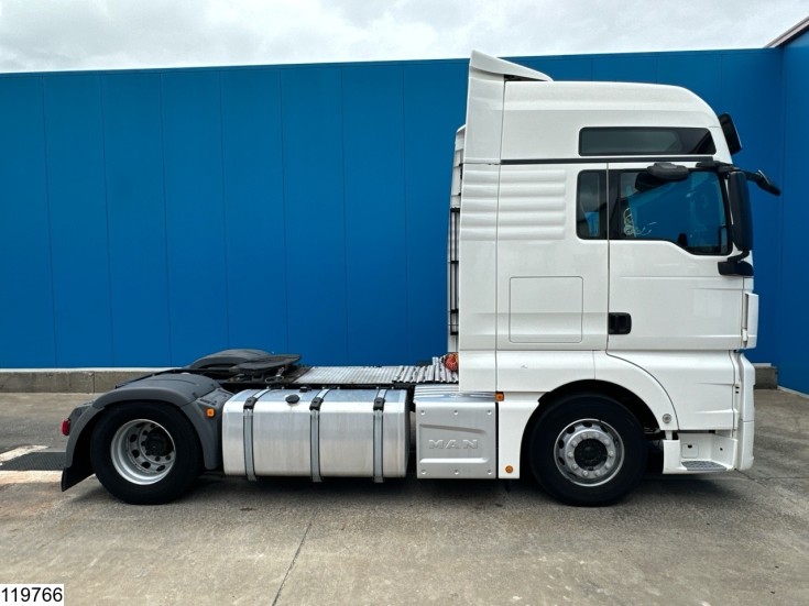MAN TGX 18 460