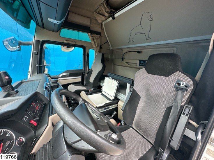 MAN TGX 18 460
