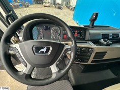 MAN TGX 18 460