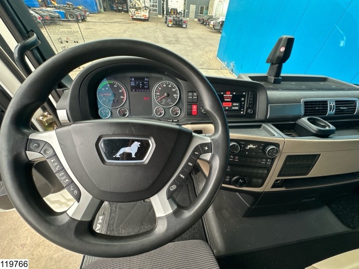 MAN TGX 18 460