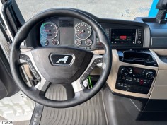 MAN TGX 18 460
