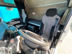 MAN TGX 18 460