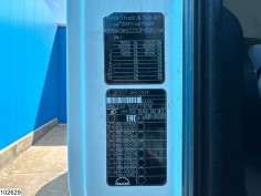 MAN TGX 18 460