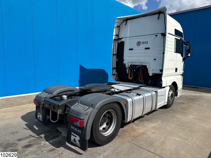 MAN TGX 18 460