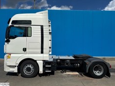MAN TGX 18 460
