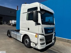 MAN TGX 18 460
