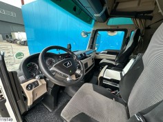 MAN TGX 18 460