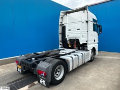 MAN TGX 18 460