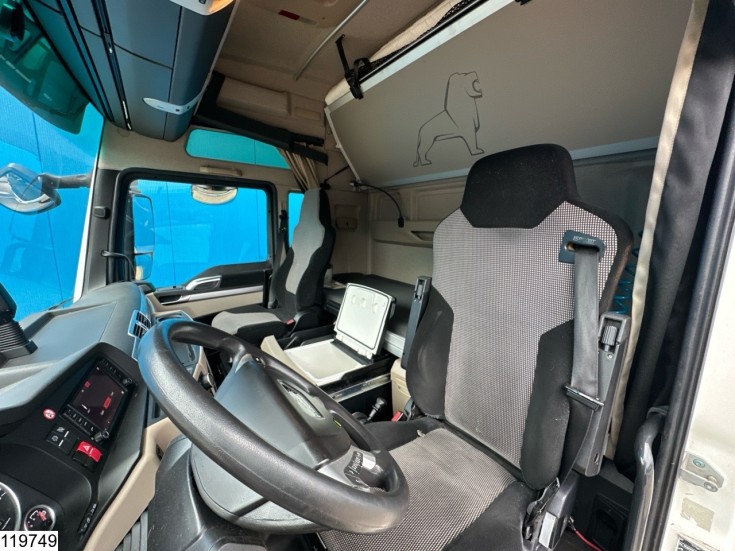MAN TGX 18 460