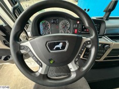 MAN TGX 18 460