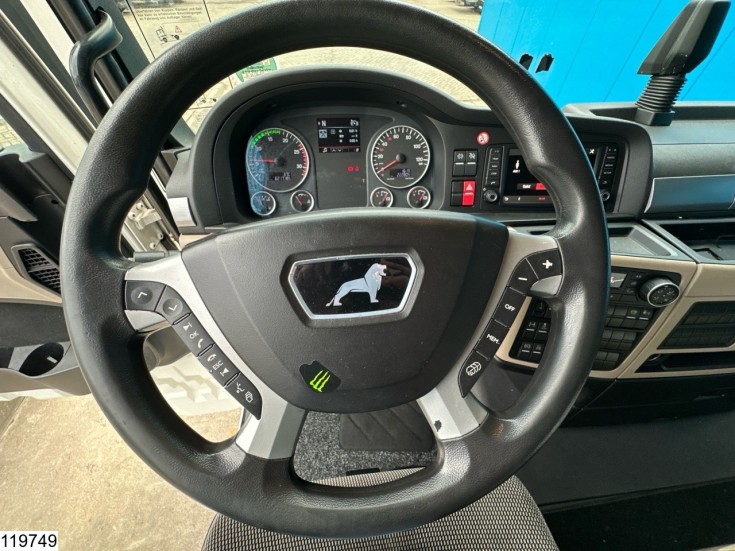 MAN TGX 18 460