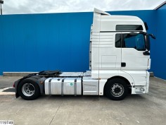 MAN TGX 18 460