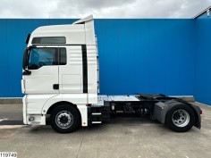 MAN TGX 18 460