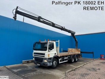 DAF 85 CF 410