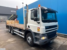 DAF 85 CF 410