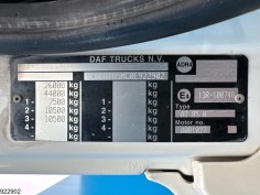 DAF 85 CF 410