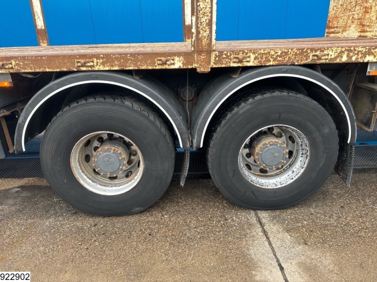 DAF 85 CF 410
