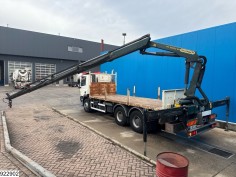 DAF 85 CF 410