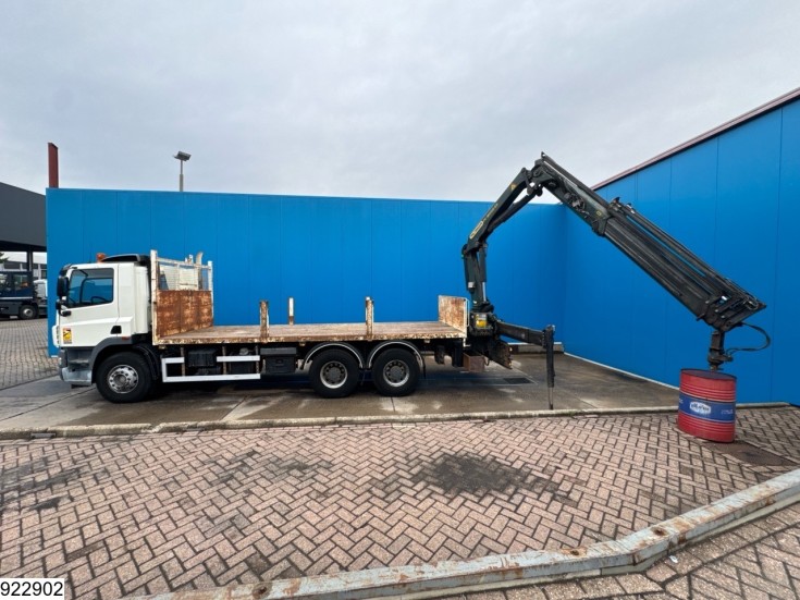 DAF 85 CF 410