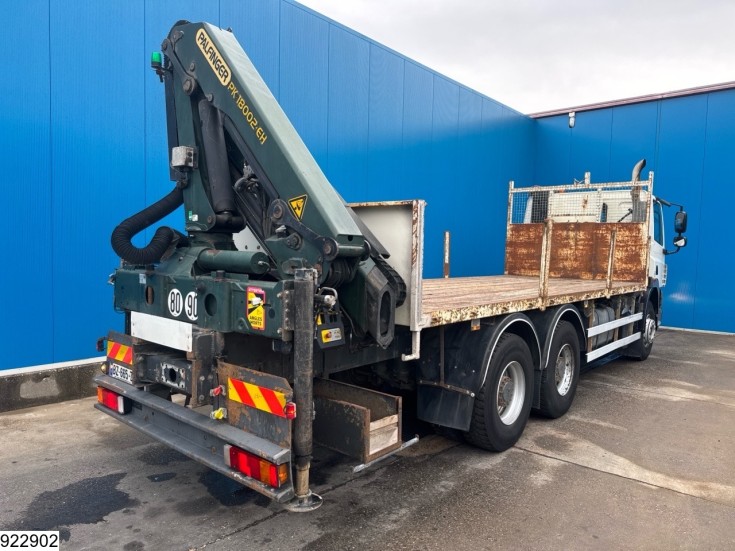 DAF 85 CF 410