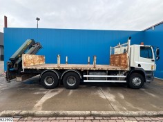 DAF 85 CF 410