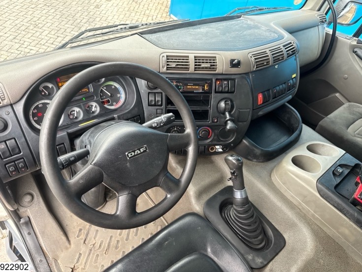 DAF 85 CF 410