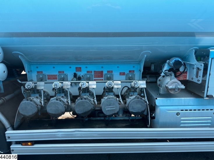 DAF LF 280
