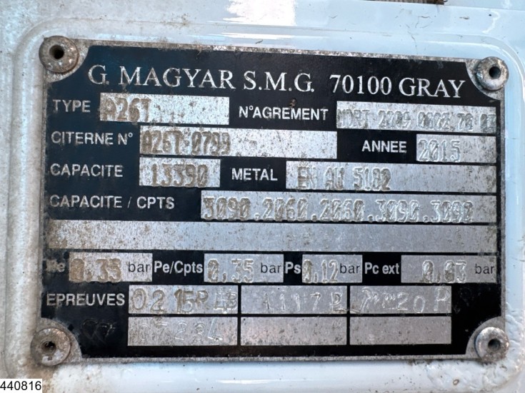 DAF LF 280