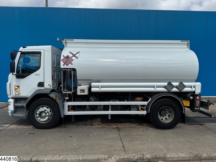 DAF LF 280