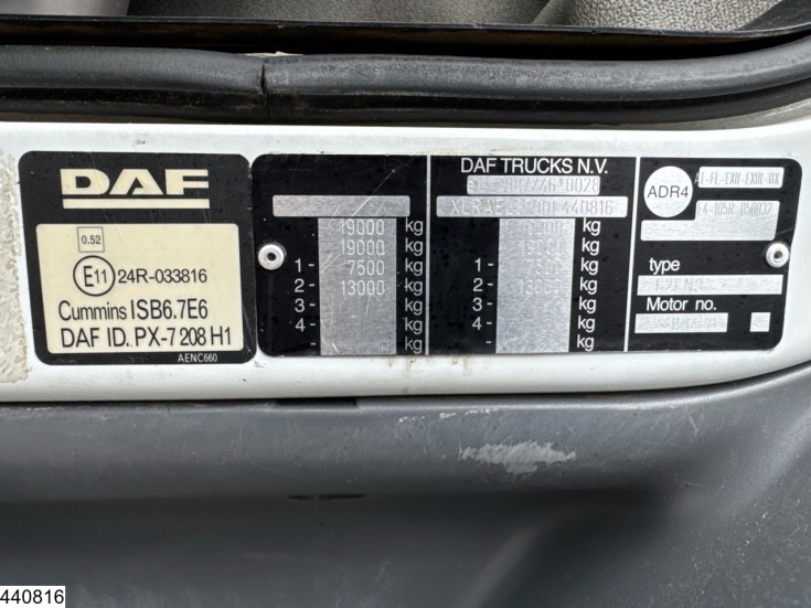 DAF LF 280