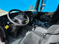 Mercedes Actros 1843